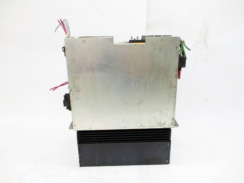 INDRAMAT KDV1.3-100-115V 220VAC 100A UNMP