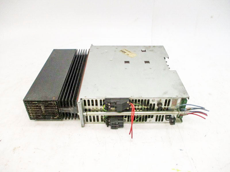 INDRAMAT KDV1.3-100-115V 220VAC 100A UNMP