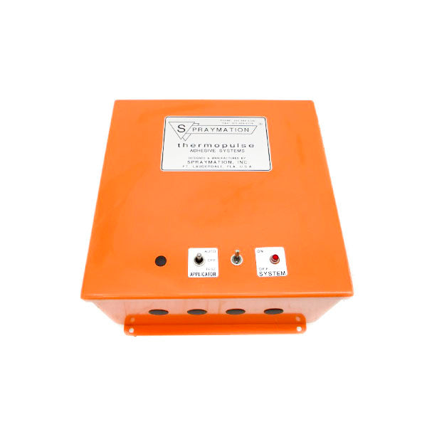 SPRAYMATION 301331 120VAC 5A NSNP
