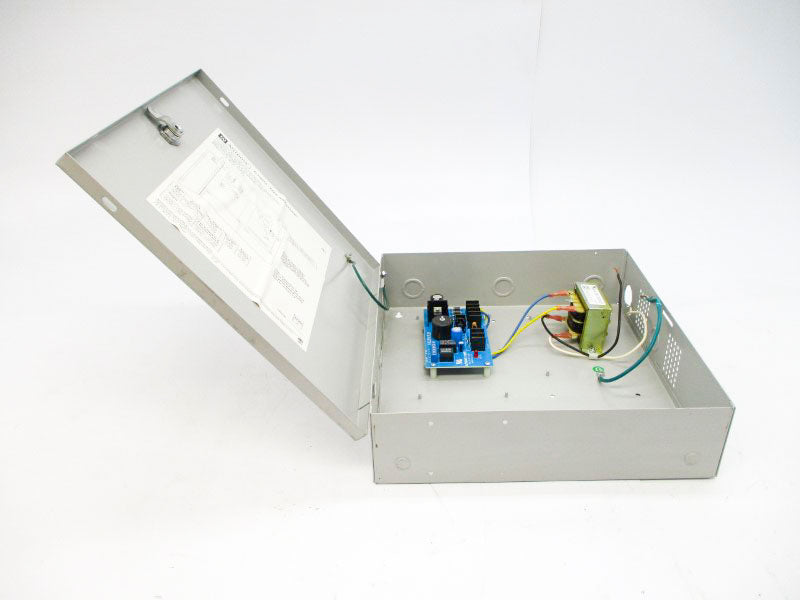 ALTRONIX AL176ULX 115VAC .55A UNMP