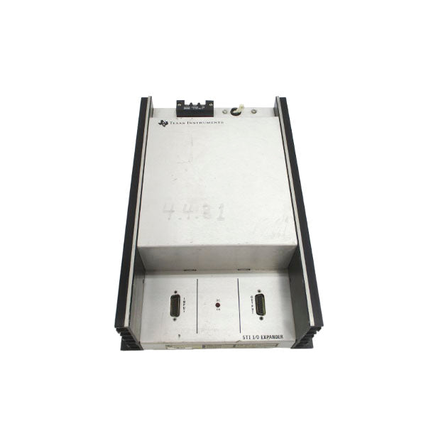 TEXAS INSTRUMENTS 5TI-5500 120VAC UNMP