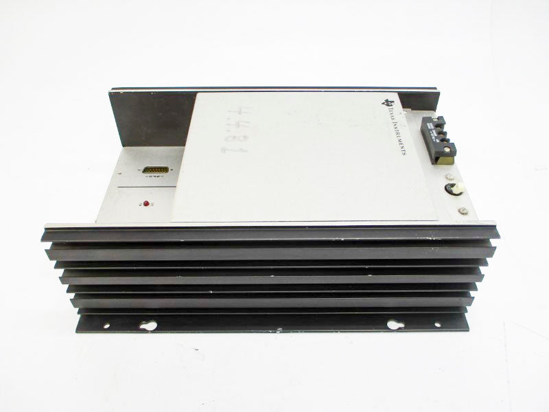 TEXAS INSTRUMENTS 5TI-5500 120VAC UNMP