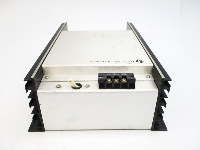TEXAS INSTRUMENTS 5TI-5500 120VAC UNMP