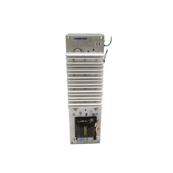 POWER-ONE F24-12-A 240V 3A UNMP