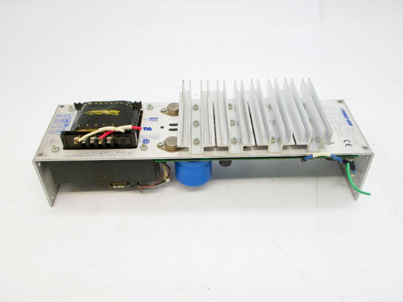 POWER-ONE F24-12-A 240V 3A UNMP