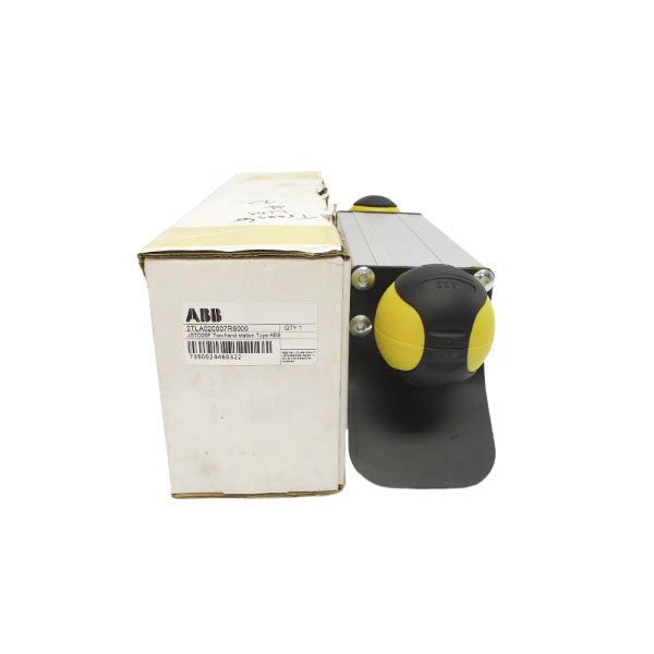 ABB JSTD25F 2TLA020007R6000 NSMP