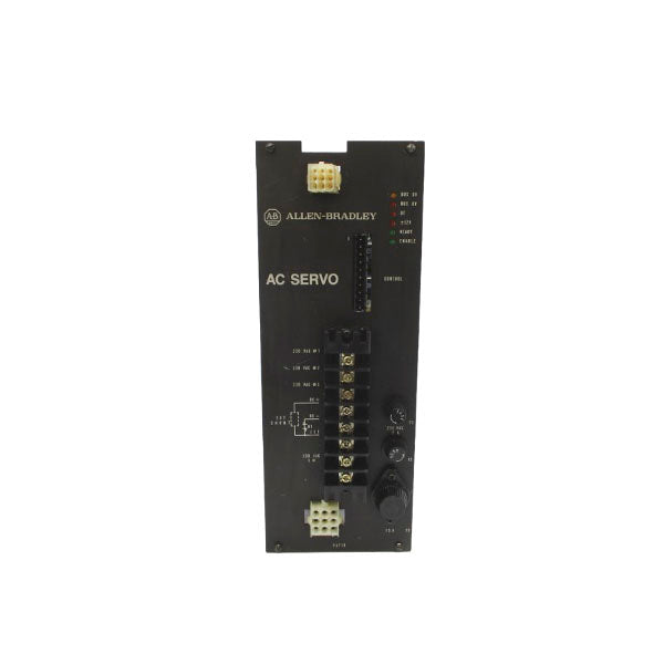 ALLEN BRADLEY 1389-PAT10 SER. A 230VAC 24A UNMP