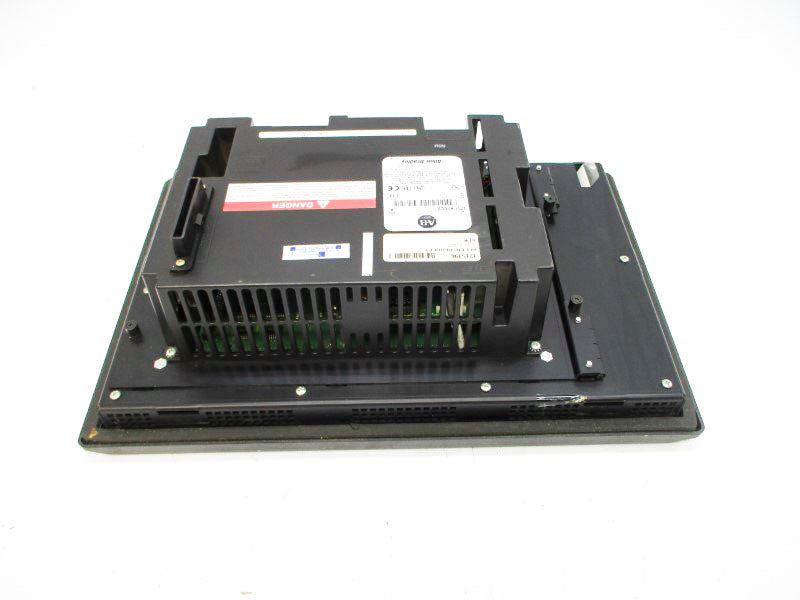 ALLEN BRADLEY 2711-K10C8 SER. A F/W 3.13 100-240VAC 0.8-0.4A UNMP