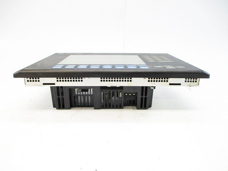 ALLEN BRADLEY 2711-K10C8 SER. E F/W 4.41 100-240VAC 0.4-0.25A UNMP