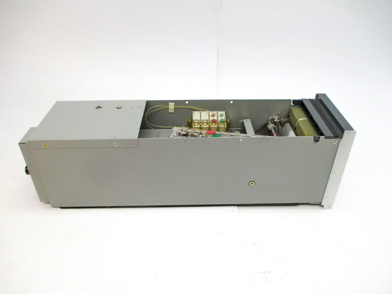 FOXBORO N-E20S-H2FB6/CS-N/SRD 2A NSMP