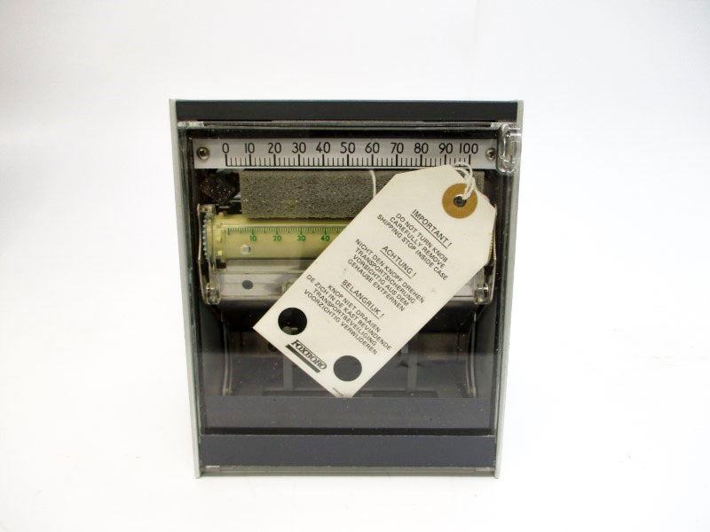 FOXBORO N-E20S-H2FB6/CS-N/SRD 2A NSMP