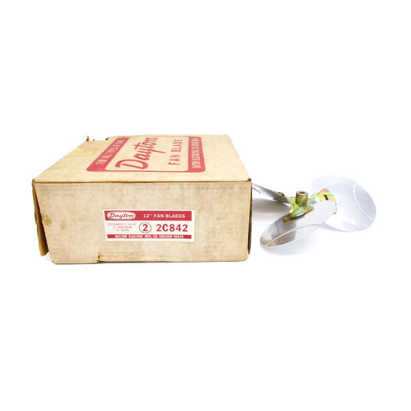 DAYTON 2C842 12" (PKG OF 2) NSMP