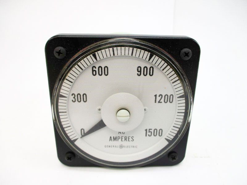 GENERAL ELECTRIC 103-131-LSTC 0-500AAC NSMP