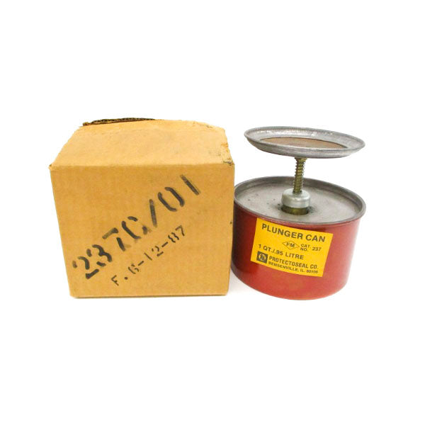 PROTECTOSEAL 237 NSMP