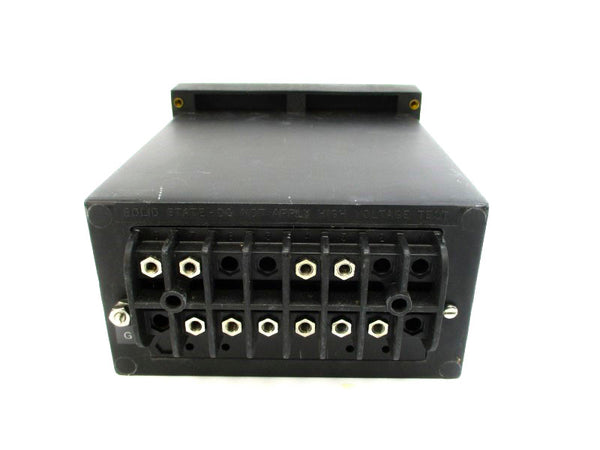 ASEA BROWN BOVERI 411R0175 27H 120V NSNP