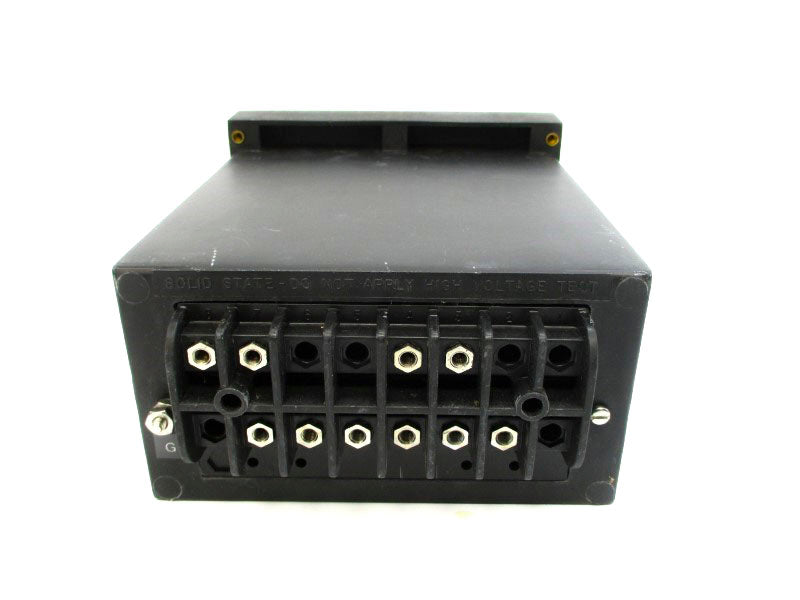 ASEA BROWN BOVERI 411R0175 27H 120V NSNP