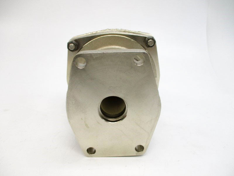 VALCOR ENGINEERING V105-200 120VDC NSNP
