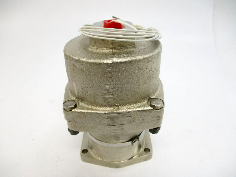 VALCOR ENGINEERING V105-200 120VDC NSNP