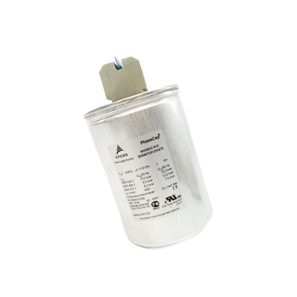 EPCOS B25667C5127A375 MKK525-D-10-01 525V NSNP