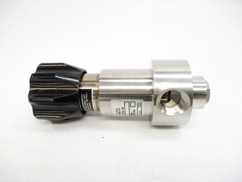 TESCOM 44-1326-2122-005 4500PSI NSNP