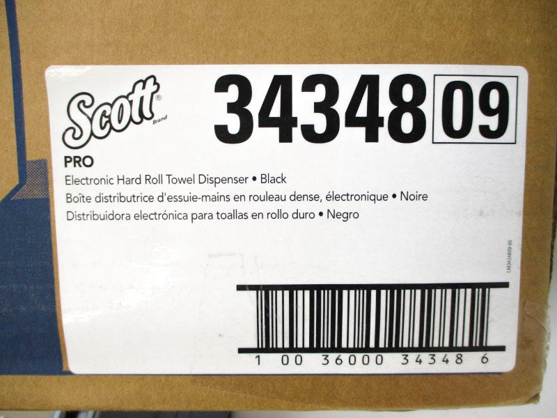 SCOTT 34348 NSMP