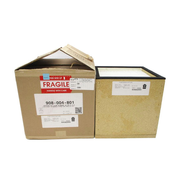 FLOW SCIENCES FS-4060 908-004-801 12X12X11-3/4" NSMP