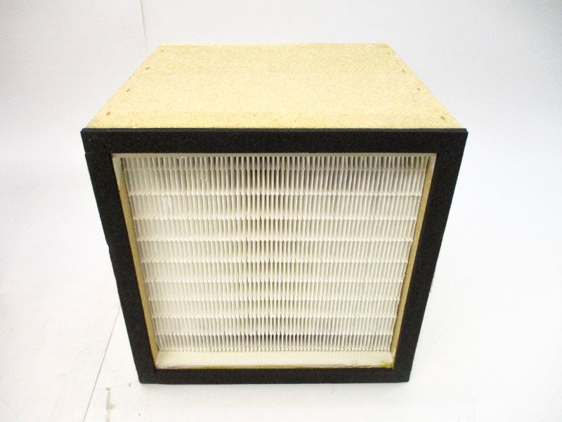 FLOW SCIENCES FS-4060 908-004-801 12X12X11-3/4" NSMP