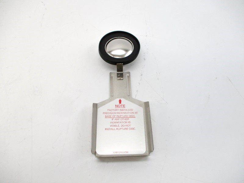 CONTINENTAL DISC 8307167A 98.3PSI 1-1/2" NSMP
