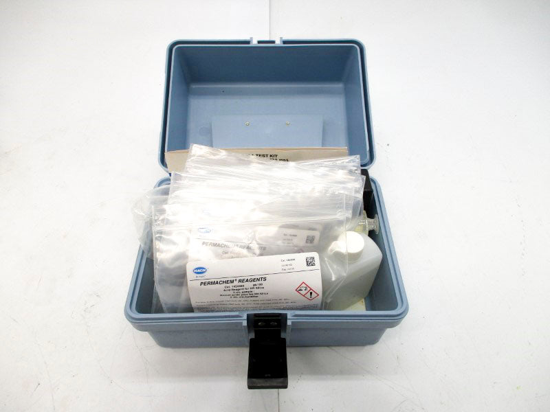 HACH SI-5 14554-00 NSMP