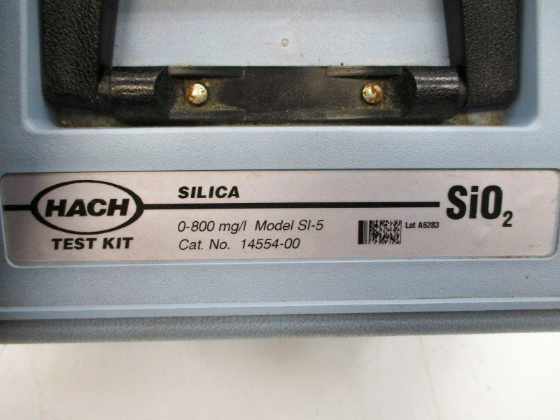 HACH SI-5 14554-00 NSMP