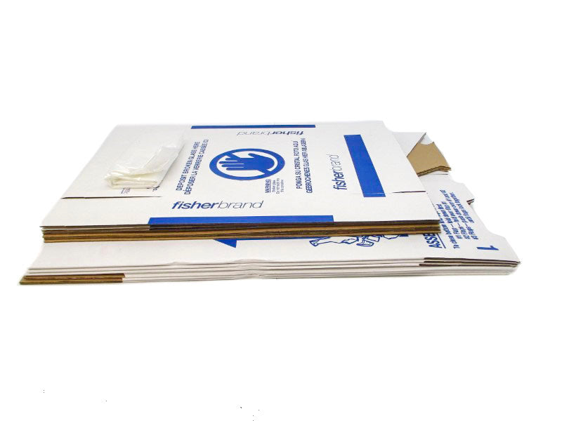 FISHER SCIENTIFIC 120097A 27X12X12 NSMP