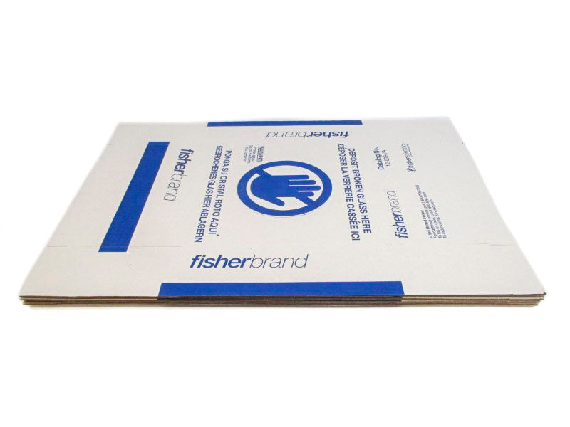 FISHER SCIENTIFIC 120097A 27X12X12 NSMP