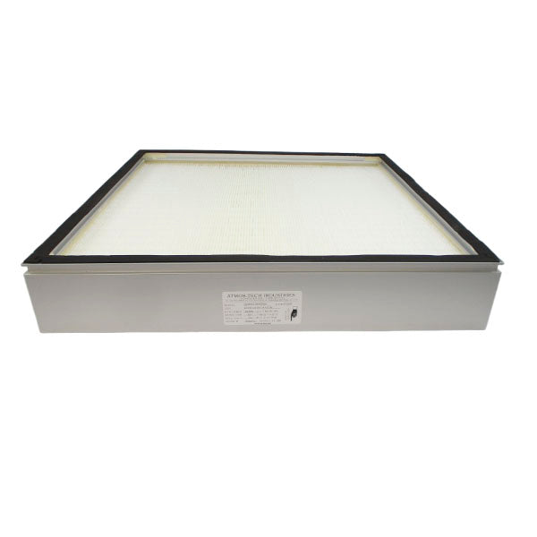 ATMOS-TECH INDUSTRIES H2323I55-BAABABA 23-5/8" X 23-5/8" X 4-1/8" NSNP