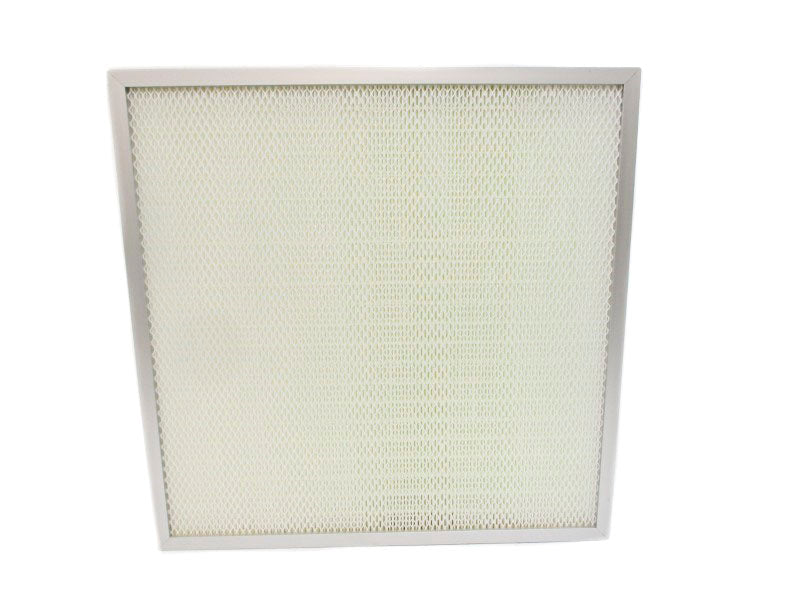 ATMOS-TECH INDUSTRIES H2323I55-BAABABA 23-5/8" X 23-5/8" X 4-1/8" NSNP