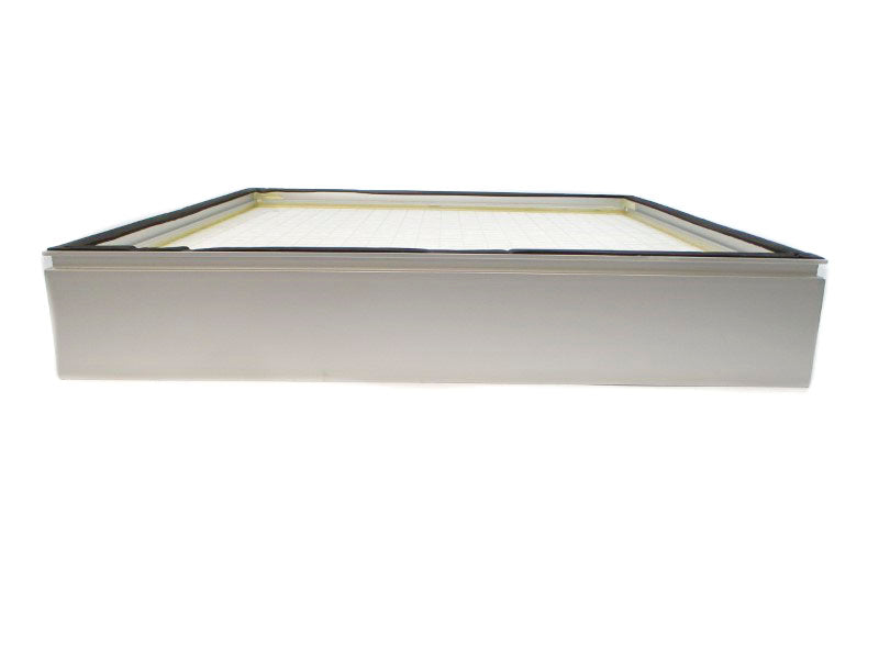ATMOS-TECH INDUSTRIES H2323I55-BAABABA 23-5/8" X 23-5/8" X 4-1/8" NSNP