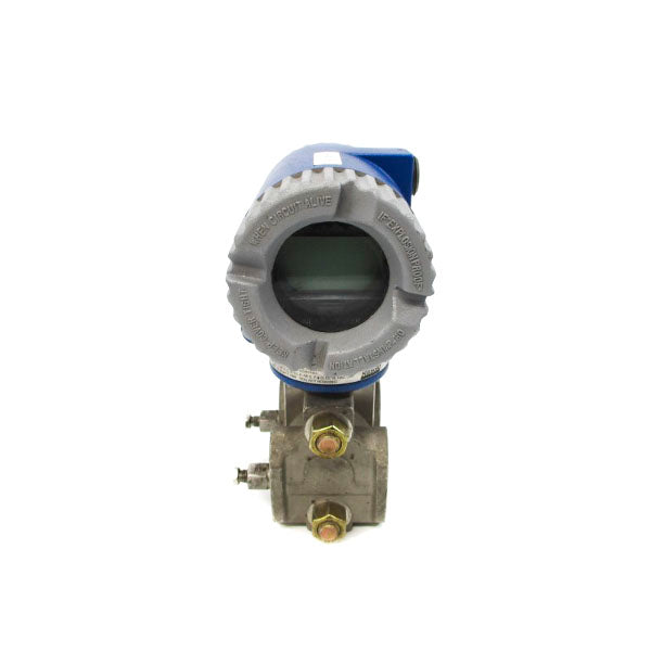 FOXBORO IMV30-T22AG21F-M1C2L1 12.5-42VDC 500PSI NSNP