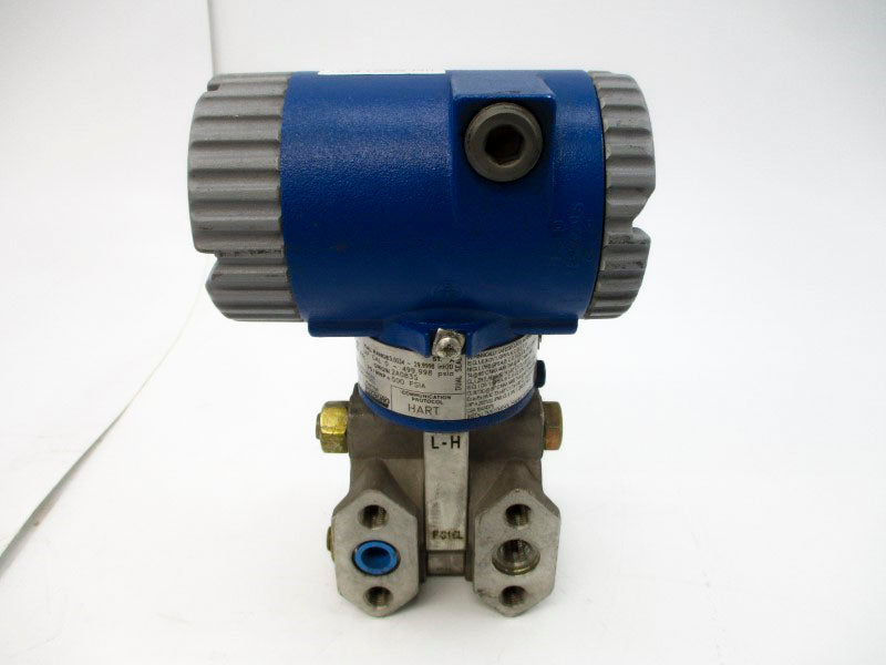 FOXBORO IMV30-T22AG21F-M1C2L1 12.5-42VDC 500PSI NSNP