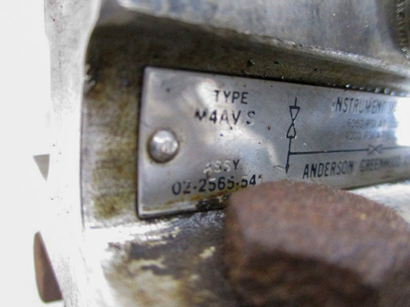 ROSEMOUNT 1151DP4S22 02-2565-541 45VDC 2000PSI UNMP