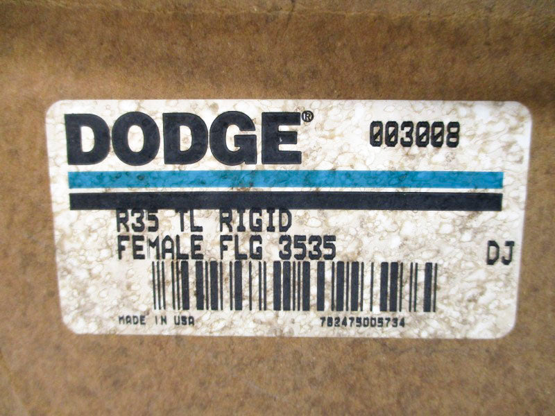 DODGE 003008 R35TL NSMP