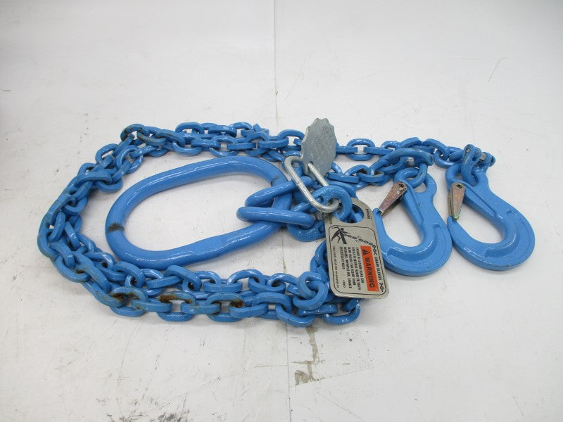 PEWAG DOS GR120 9/32X60" NSMP