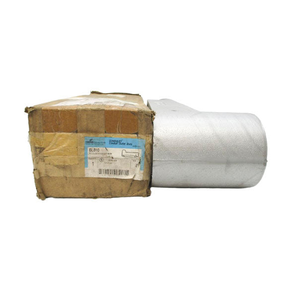 CROUSE-HINDS BLB10 4" NSMP