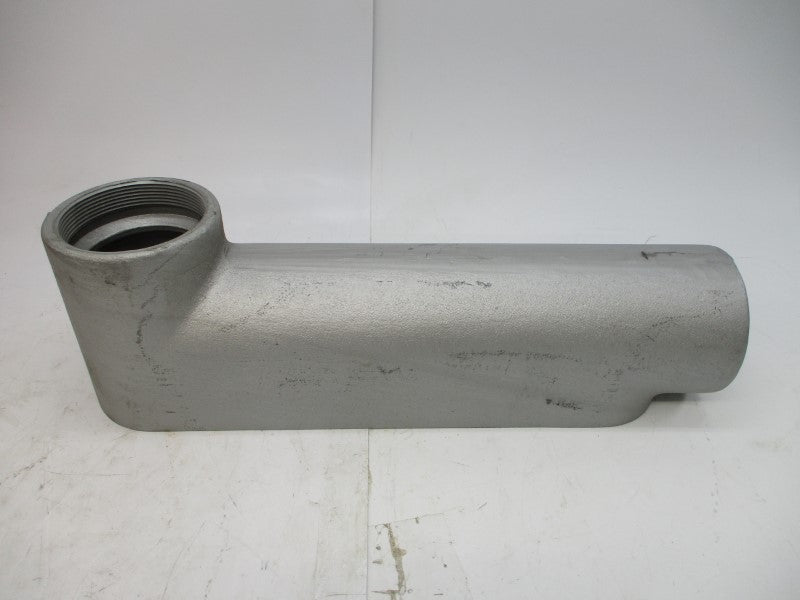 CROUSE-HINDS BLB10 4" NSMP