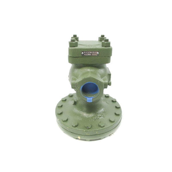 SPENCE E-C1F9A1B1AM 1-1/4" NSNP