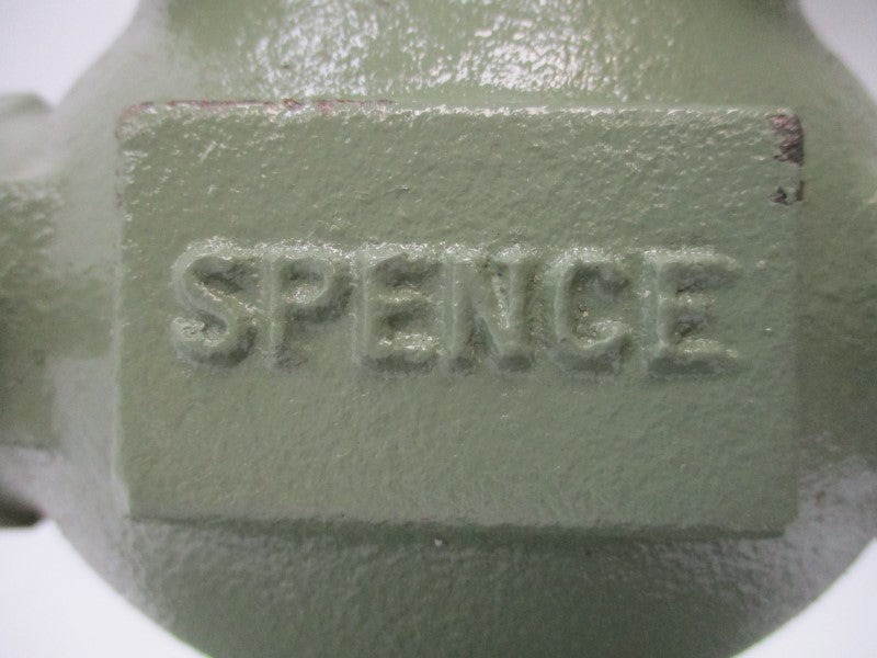 SPENCE E-C1F9A1B1AM 1-1/4" NSNP