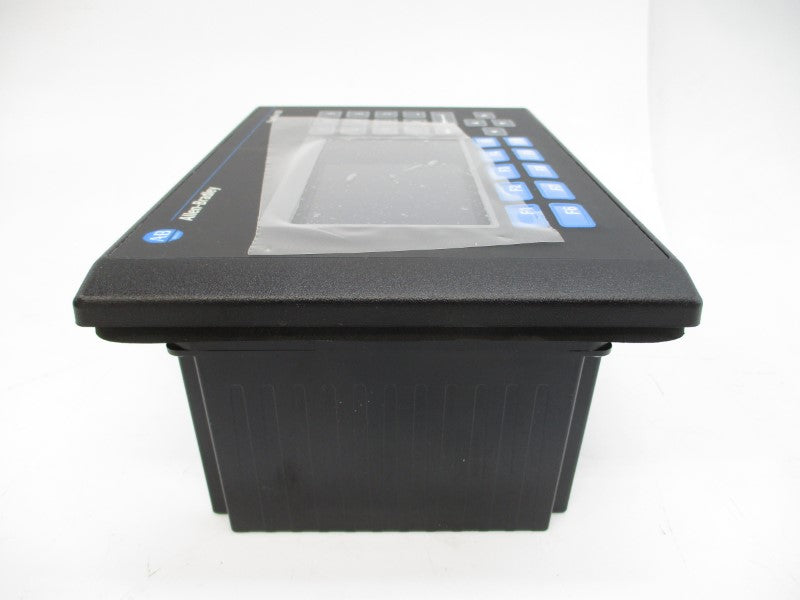ALLEN BRADLEY 2711-K5A2L1 SER. H F/W 4.48 24VDC NSNP