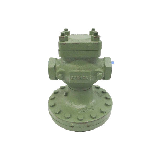 SPENCE E-C1F9A1 1-1/4" NSNP