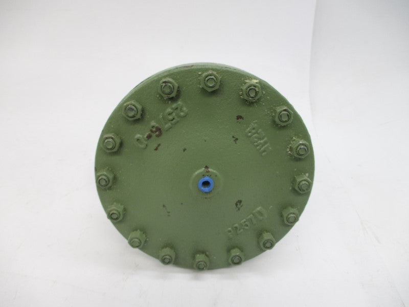 SPENCE E-C1F9A1 1-1/4" NSNP