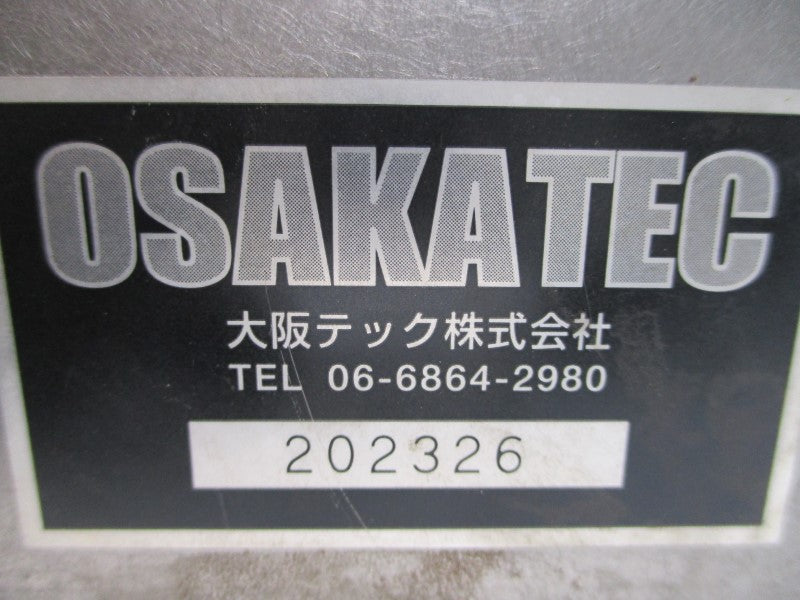OSAKATEC 202326 NSNP