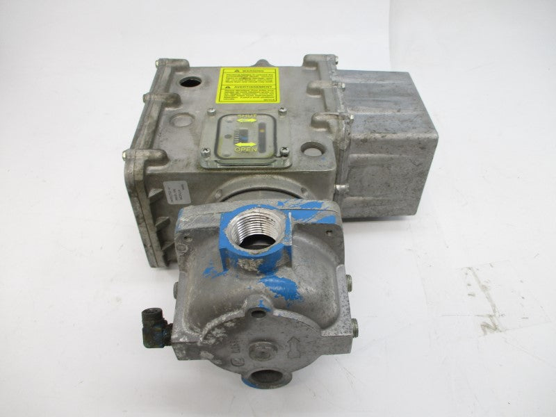 ASCO AH2D112A2 110/120V 2.25/1.85A 15PSI 6-14S UNMP