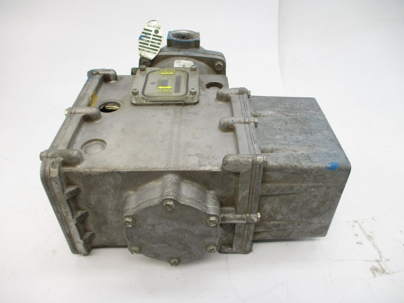 ASCO AH2D112A2 110/120V 2.25/1.85A 15PSI 6-14S UNMP